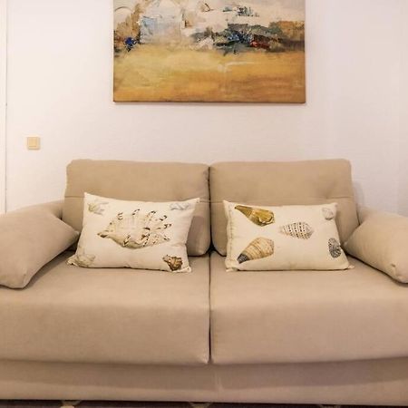 Tgh/ Malaga Centro Carreteriaアパートメント エクステリア 写真